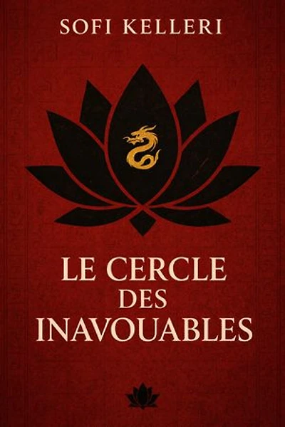 Le Cercle des Inavouables: L'héritage du lotus