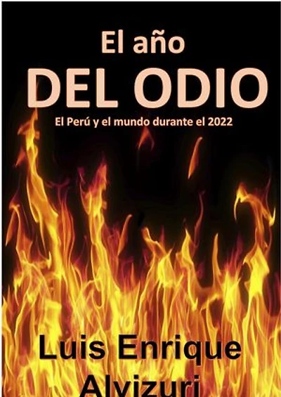 El año del odio