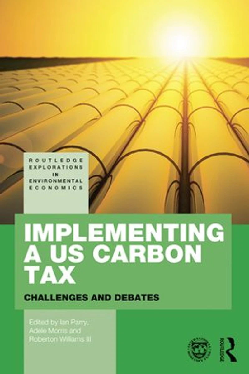 Implementing a US Carbon Tax: Challenges and Debates