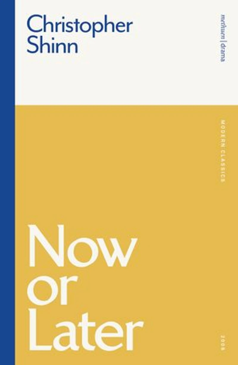 Now Or Later