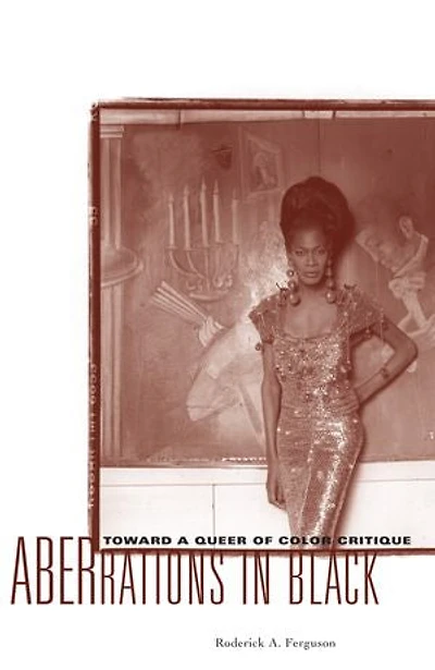 Aberrations Black: Toward a Queer of Color Critique