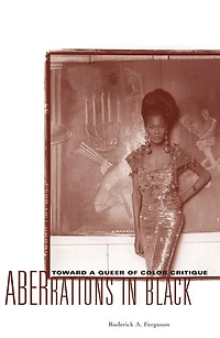 Aberrations Black: Toward a Queer of Color Critique