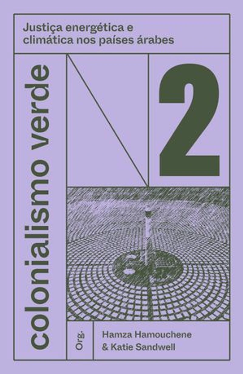 Colonialismo verde vol. 2: Justiça energética e climática nos países árabes