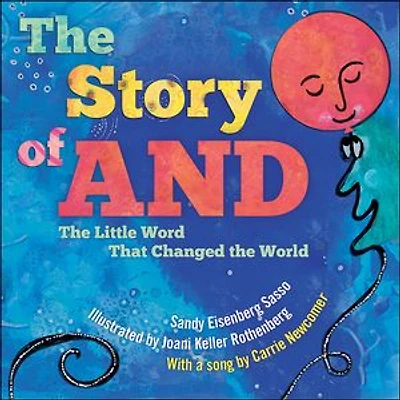the Story of AND: Little Word That Changed World