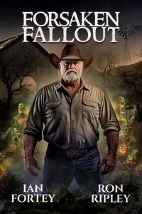 Forsaken Fallout: Supernatural Suspense Thriller with Ghosts