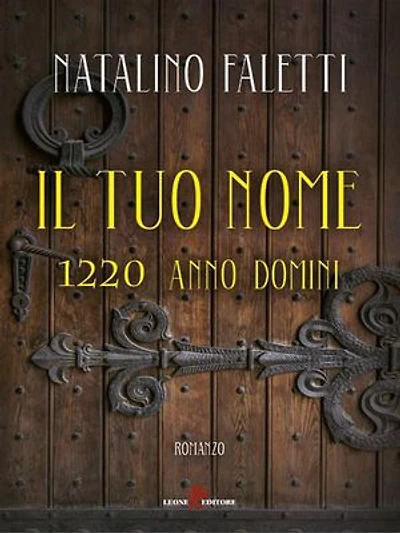 Il tuo nome: 1220 Anno Domini