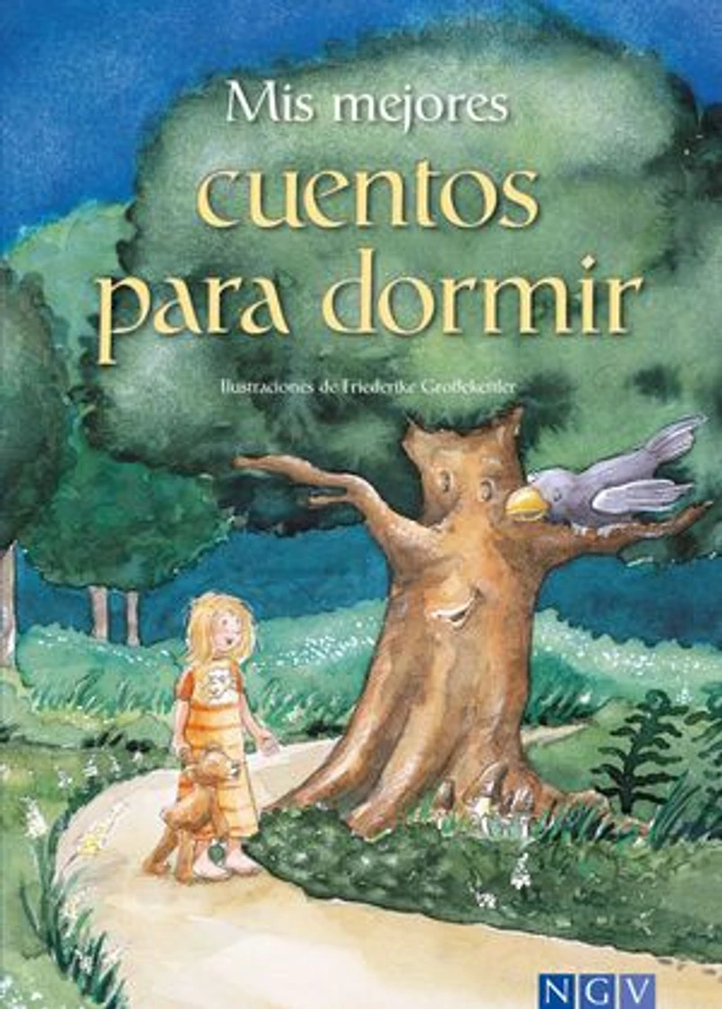 Mis mejores cuentos para dormir: 13 cuentos maravillosos para soñar