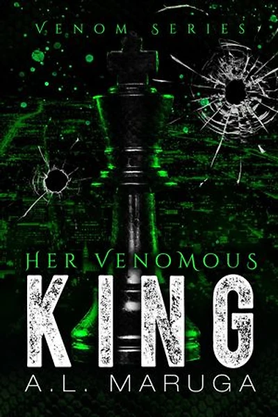 Her Venomous King