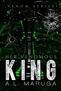 Her Venomous King