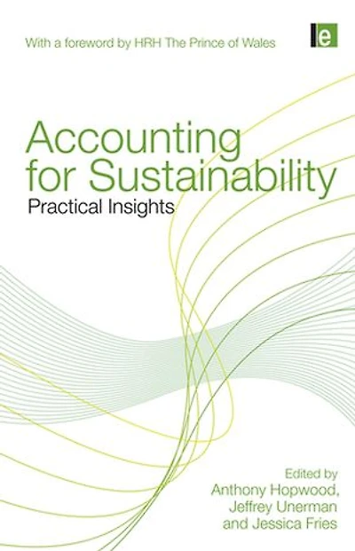 Accounting for Sustainability: Practical Insights