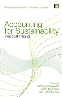 Accounting for Sustainability: Practical Insights