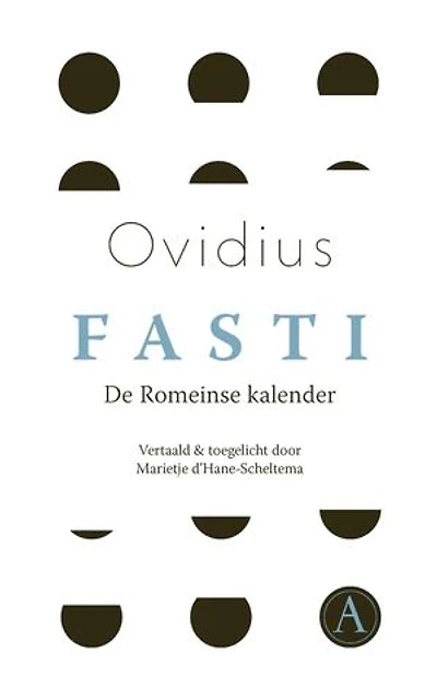Fasti: De Romeinse kalender
