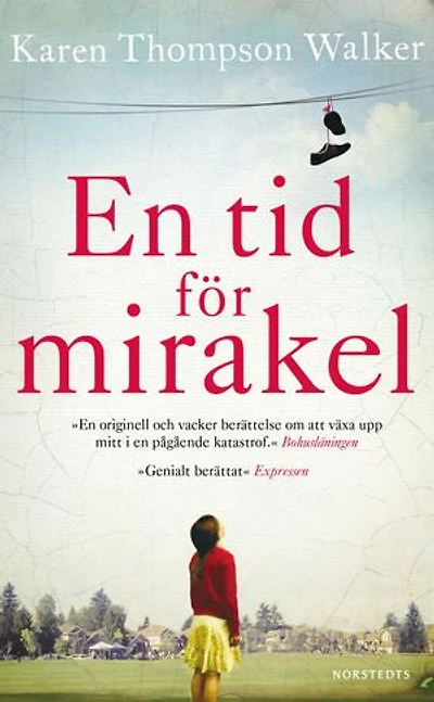 En tid för mirakel