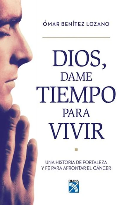 Dios, dame tiempo para vivir