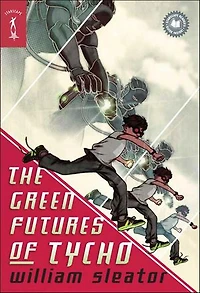 The Green Futures of Tycho