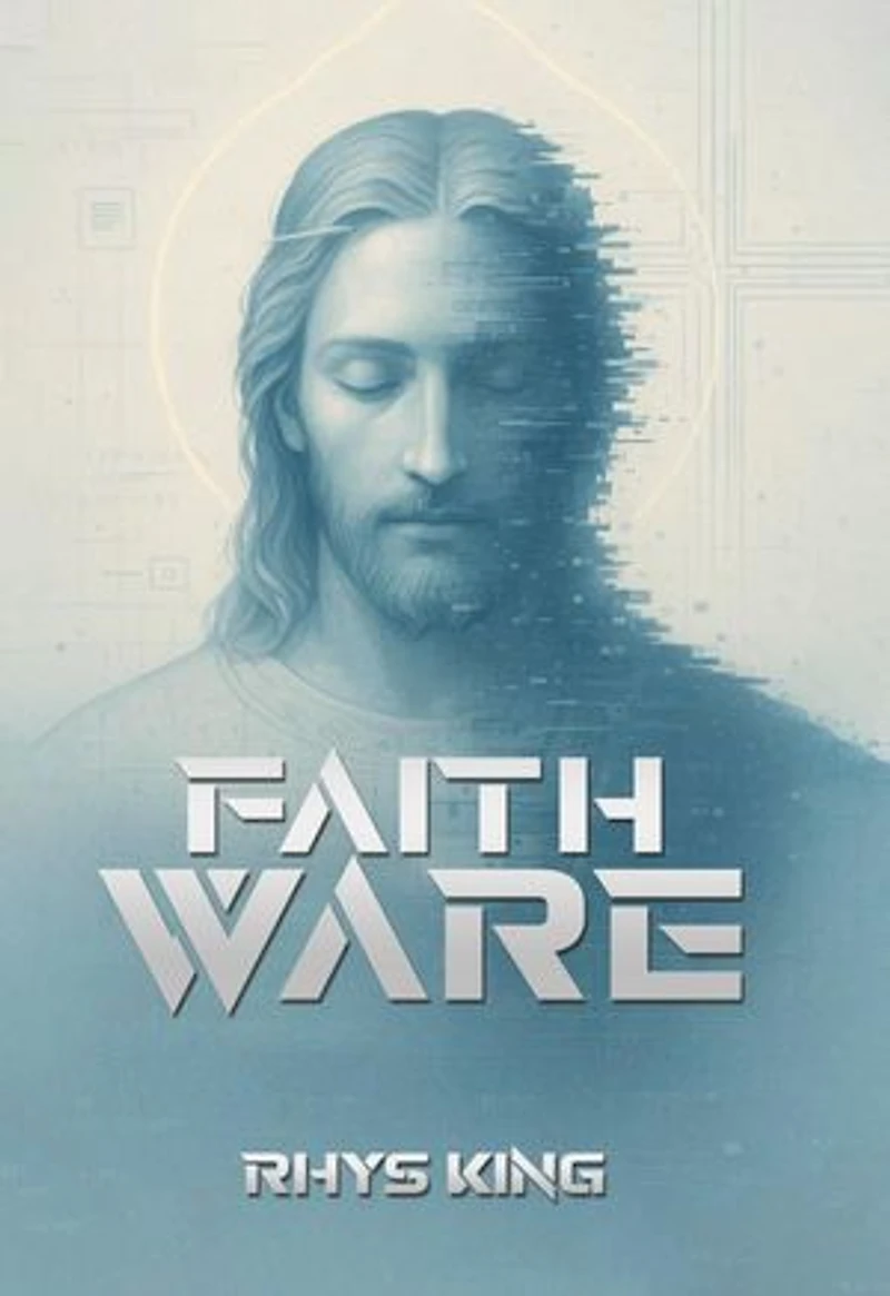 Faith Ware: If faith can be downloaded, who controls the algorithm?