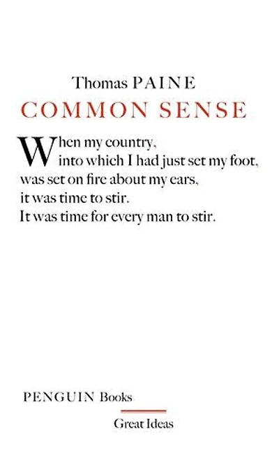 Common Sense