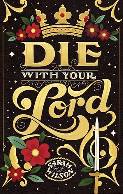 Die With Your Lord: Bluebeard's Secret, #4