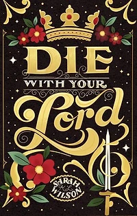 Die With Your Lord: Bluebeard's Secret, #4