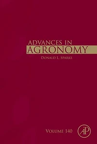 Advances Agronomy
