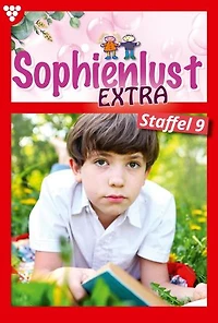 E-Book 91-100: Sophienlust Extra Staffel 9 – Familienroman
