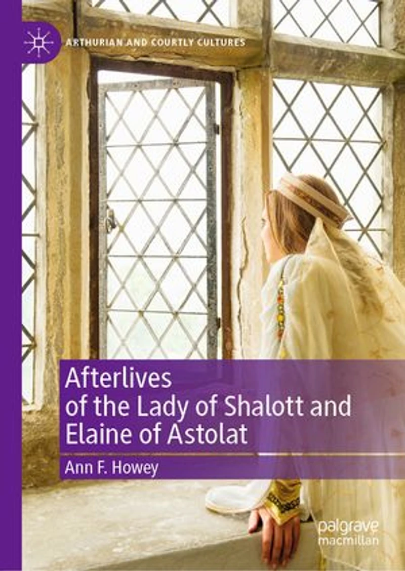 Afterlives of the Lady Shalott and Elaine Astolat