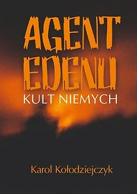 Agent Edenu