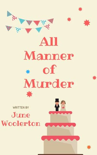 All Manner of Murder: A Cara Carter Mystery