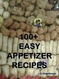 100+ Easy Appetizer Recipes