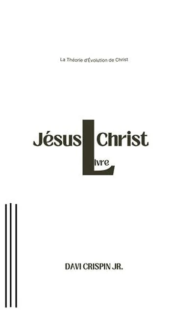 Jésus Christ: Livre
