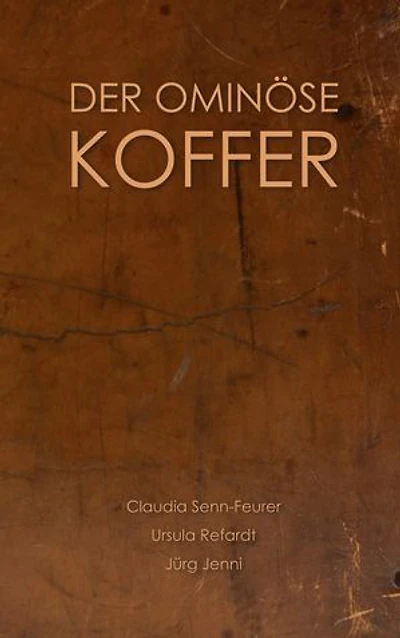 Der ominöse Koffer
