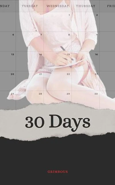 30 Days: David and Sarah Adventures