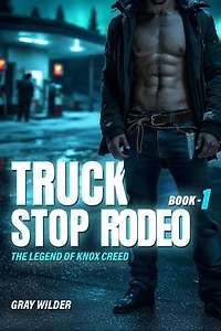 Truck Stop Rodeo: The Legend of Knox Creed - Book 1
