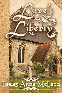 Love's Liberty