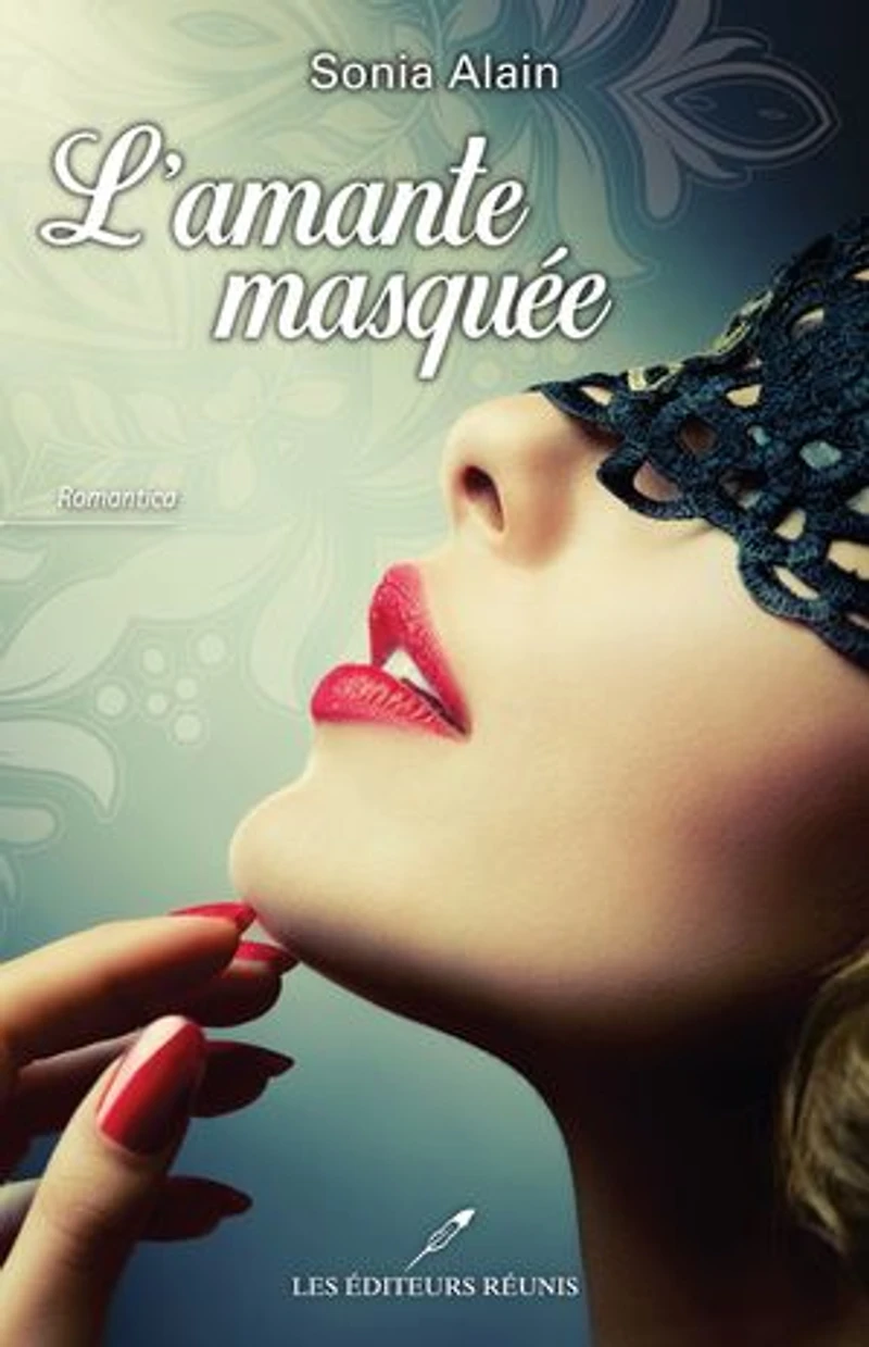 L' amante masquée