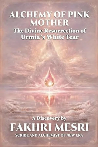 Alchemy of pink mother