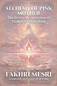 Alchemy of pink mother