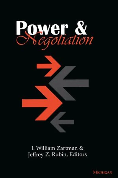 Power and Negotiation