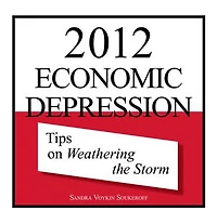 2012 Economic Depression: Tips On Weathering The Storm