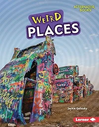 Weird Places