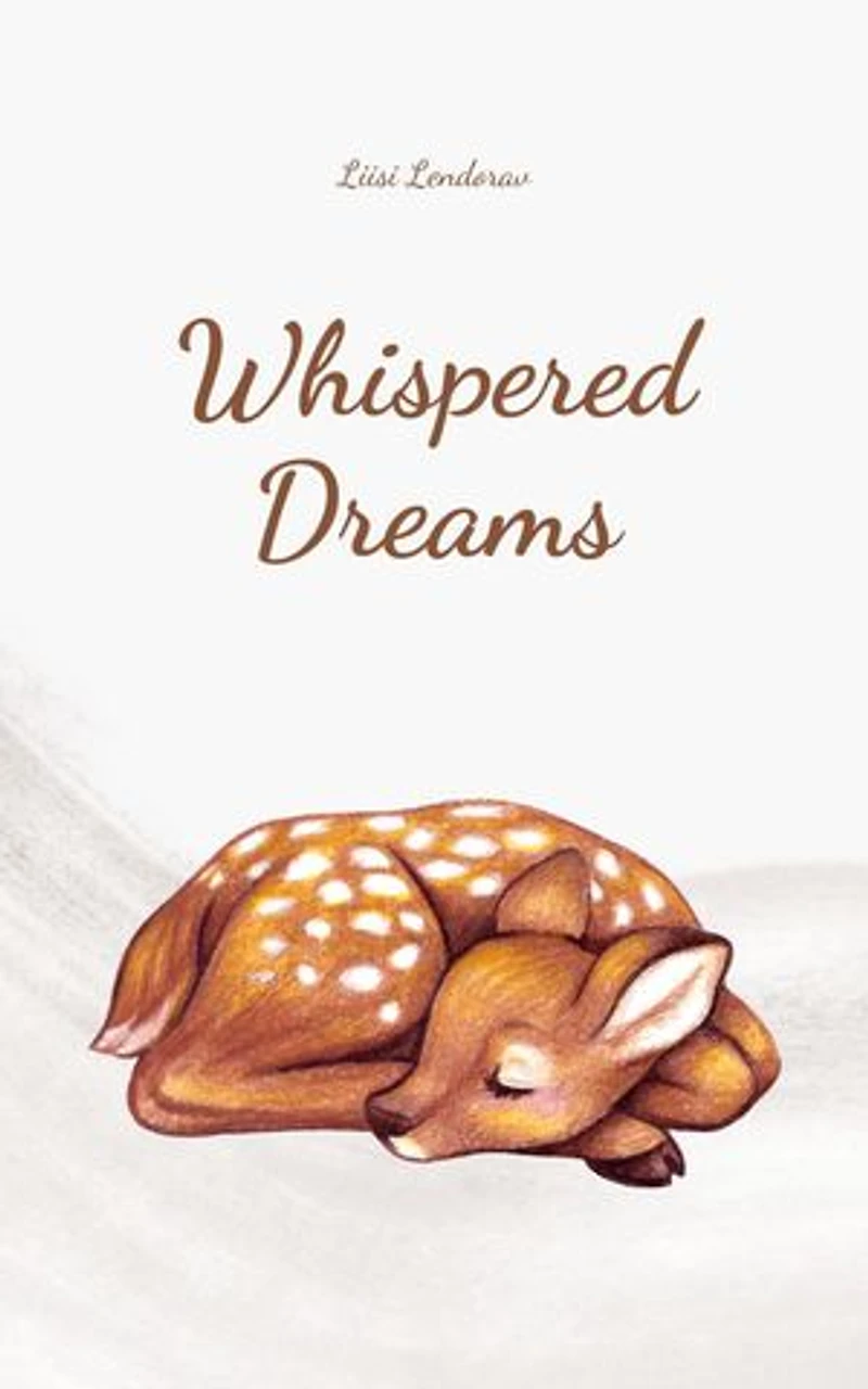 Whispered Dreams