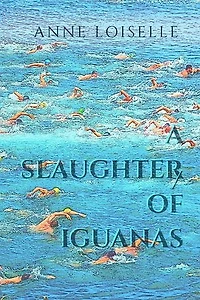 A Slaughter of Iguanas: Eye of Horus Mystery Series, #2