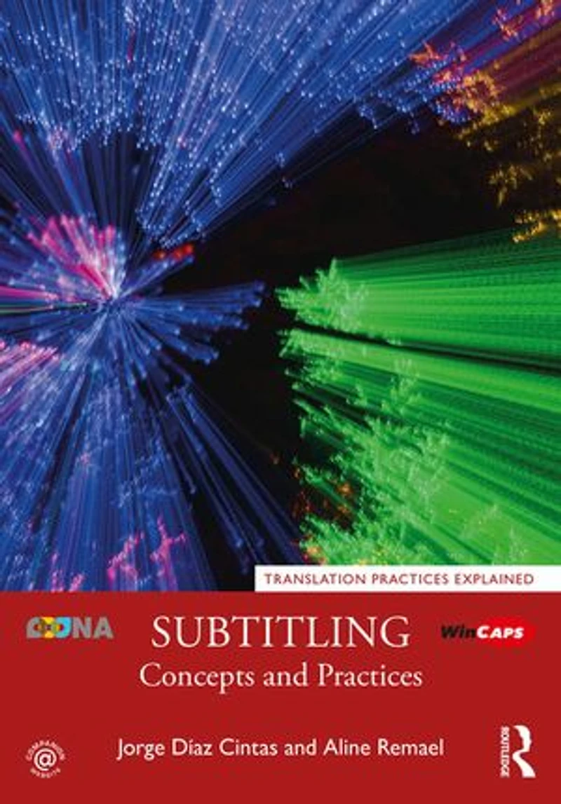 Subtitling: Concepts And Practices