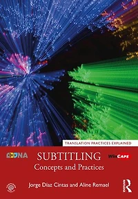 Subtitling: Concepts And Practices