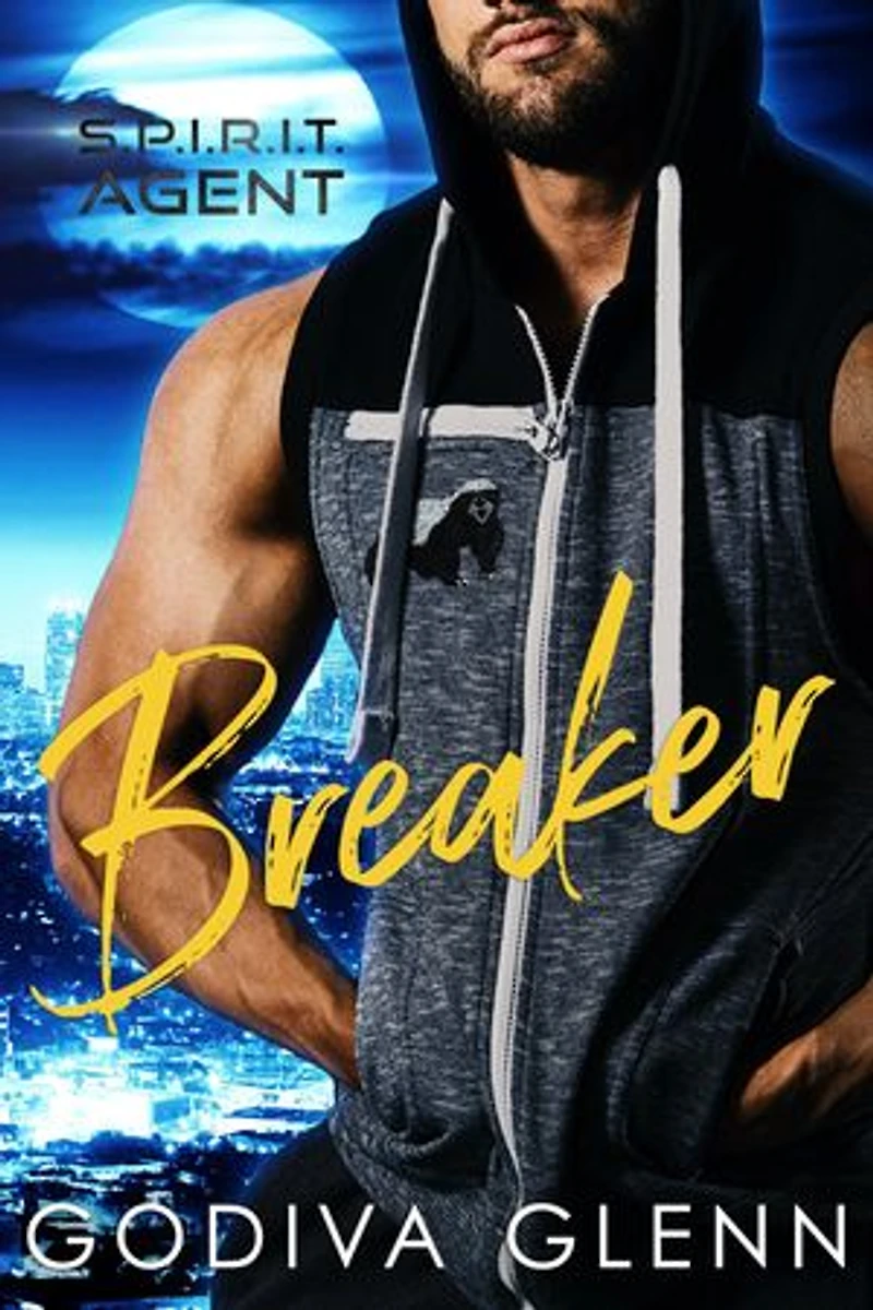Agent Breaker: Supernatural Paranormal Response and Investigation Team