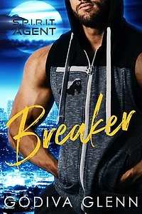 Agent Breaker: Supernatural Paranormal Response and Investigation Team