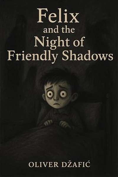 Felix and the Night of Friendly Shadows