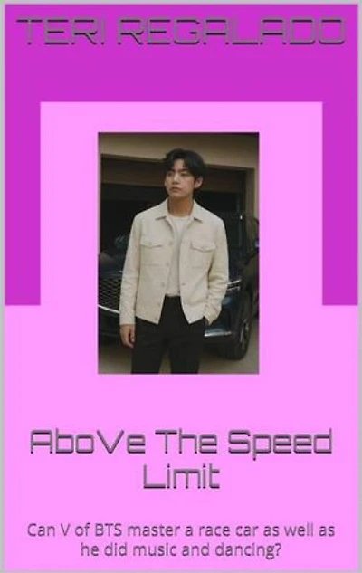 AboVe The Speed Limit