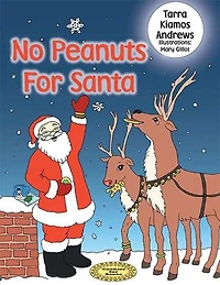 No Peanuts For Santa