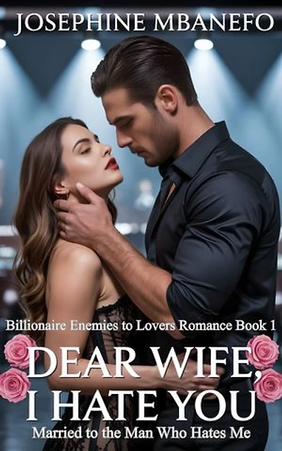 Dear Wife, I Hate You: Married to the Man Who Hates Me